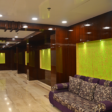 gallery